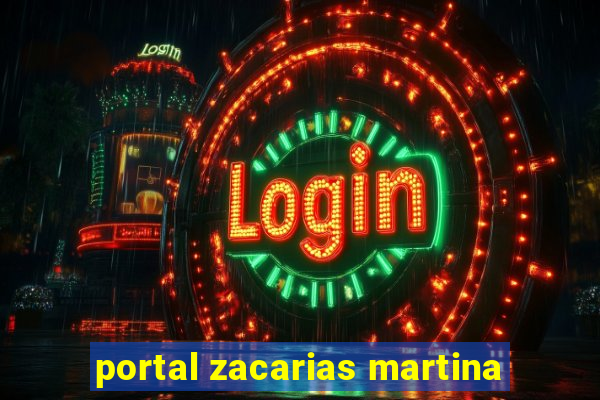 portal zacarias martina